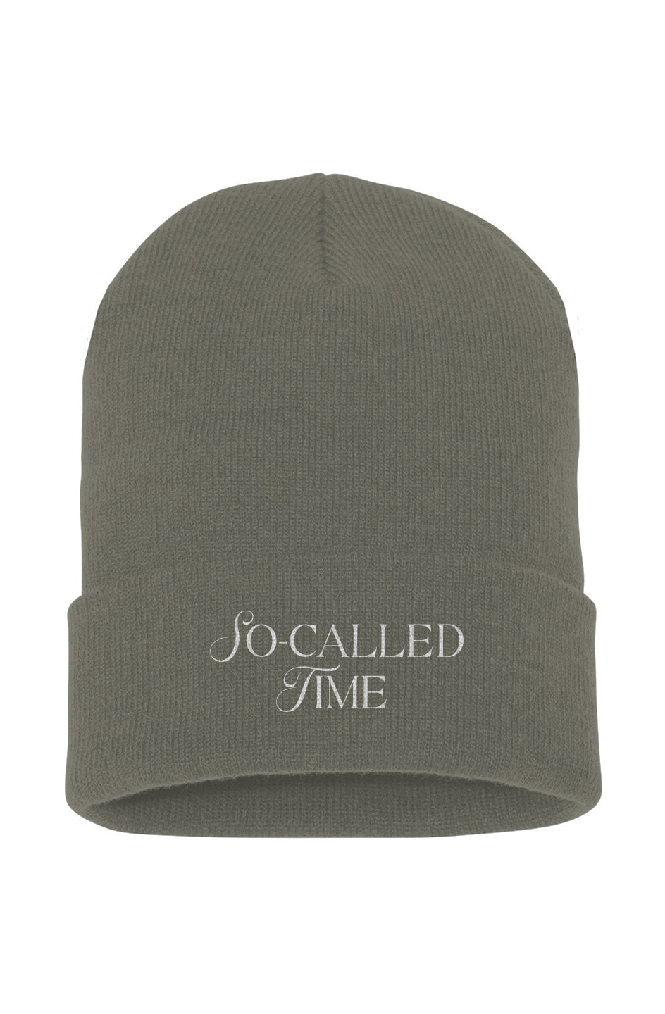 Timeless beanie