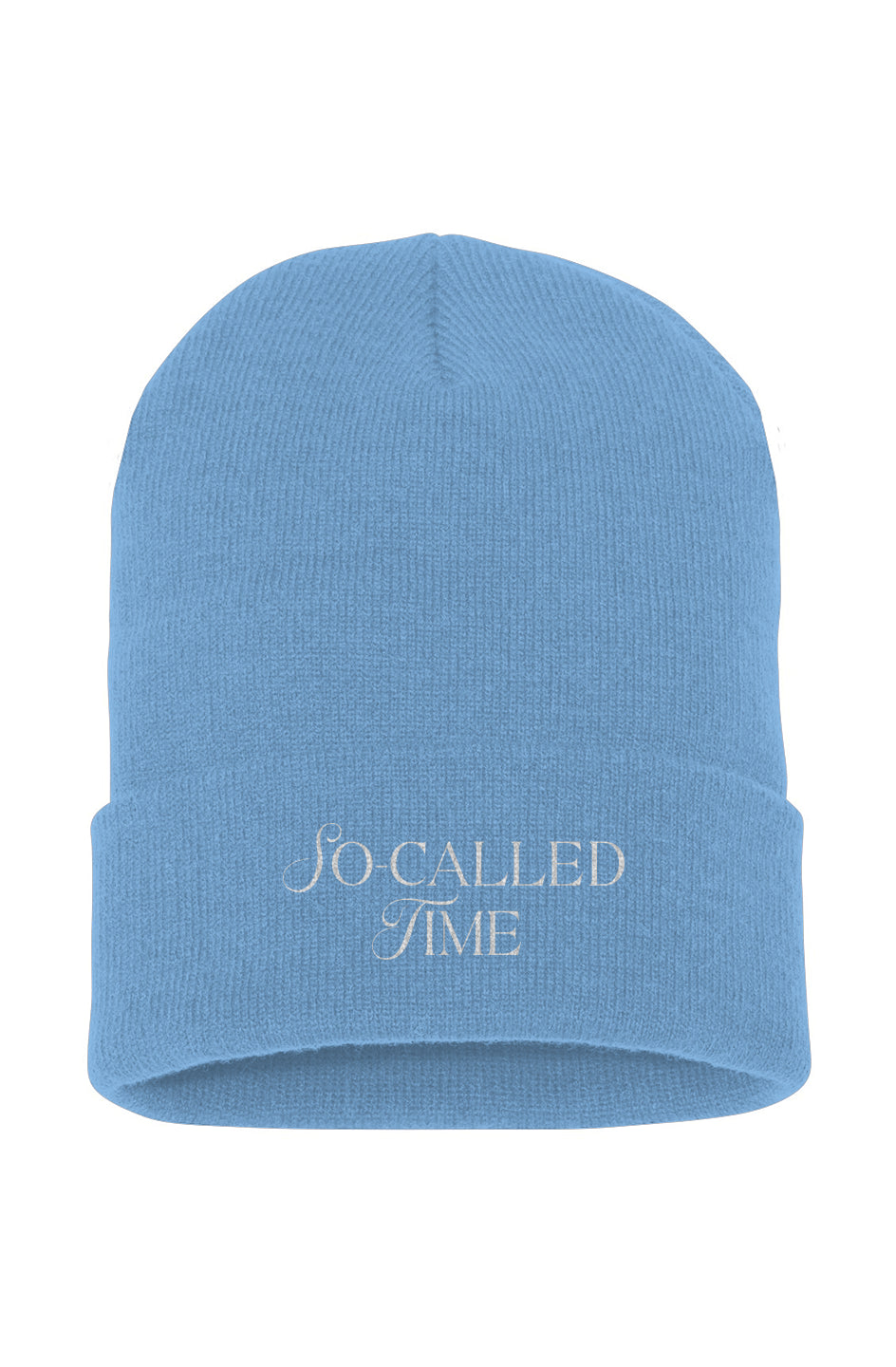 Timeless beanie
