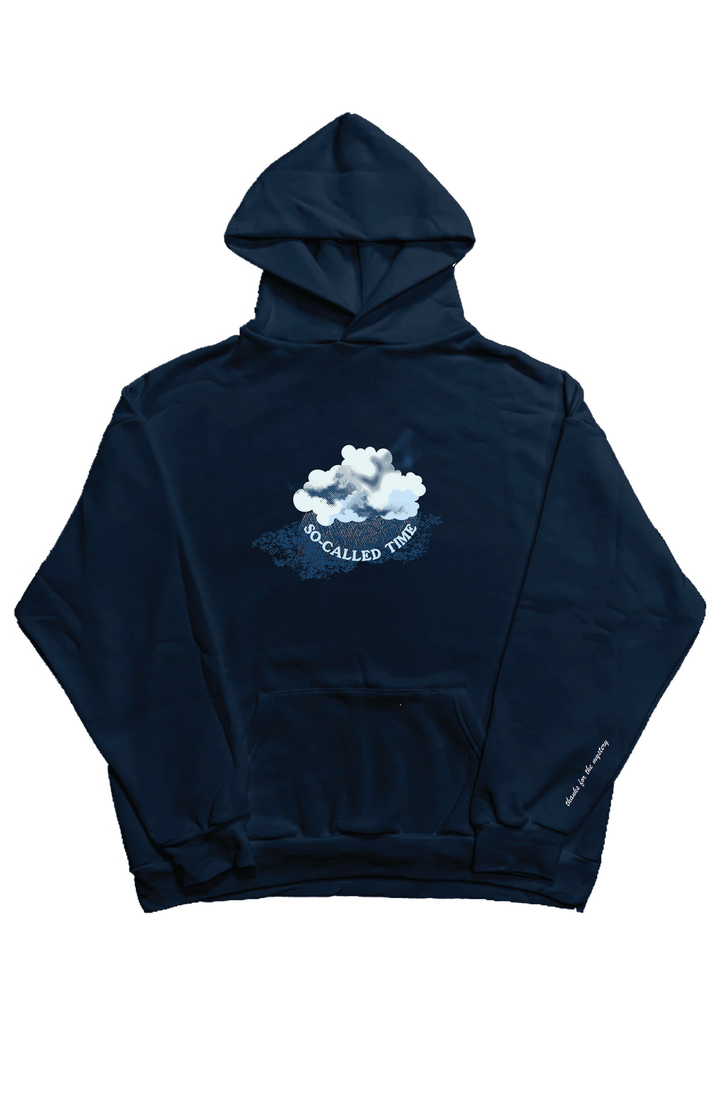 Cloudy Hoodie