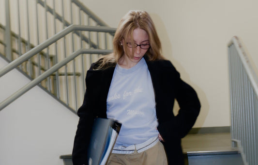 Letter From The Editor