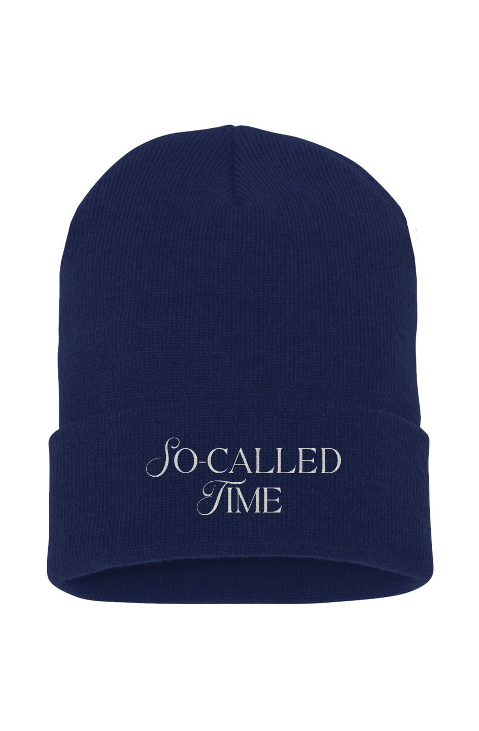 Timeless Beanie