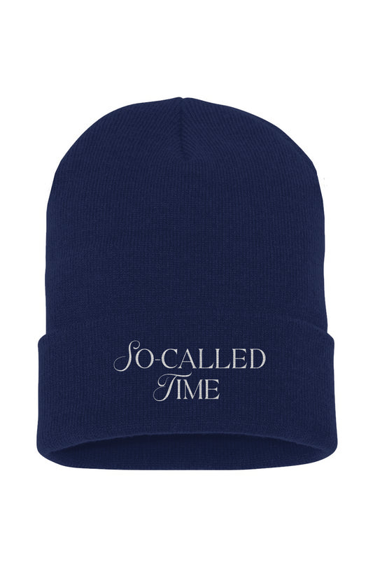 Timeless Beanie