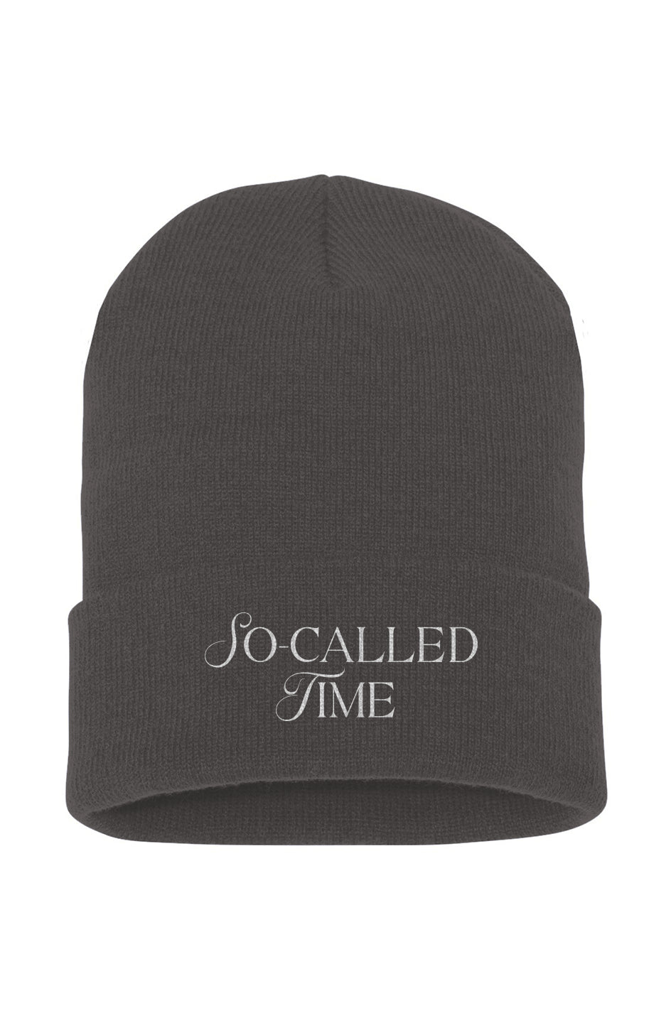 Timeless Beanie