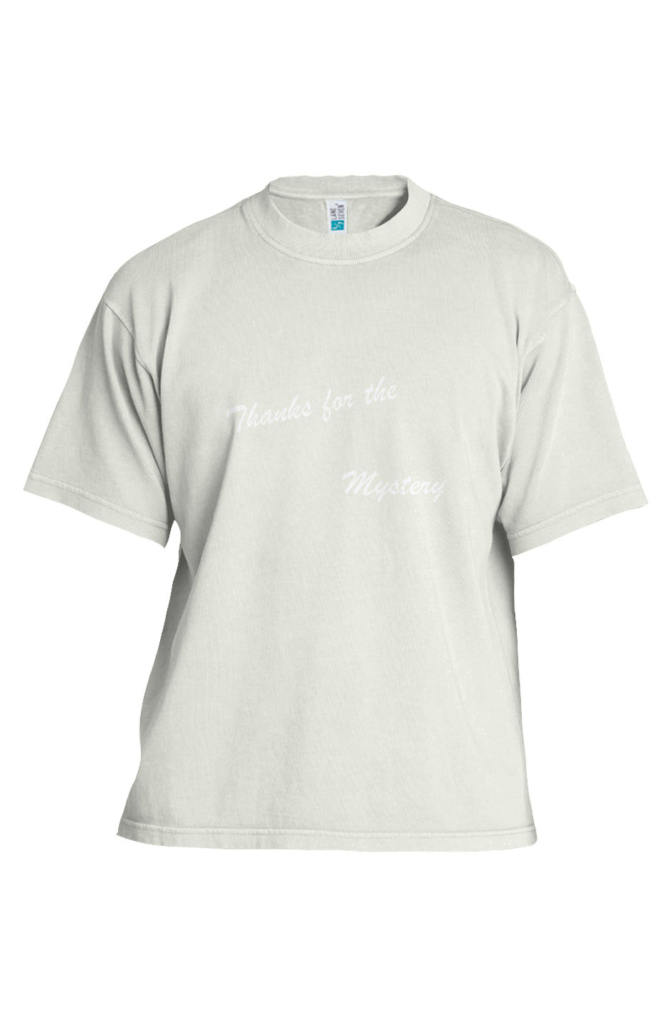 Thanks for the Mystery