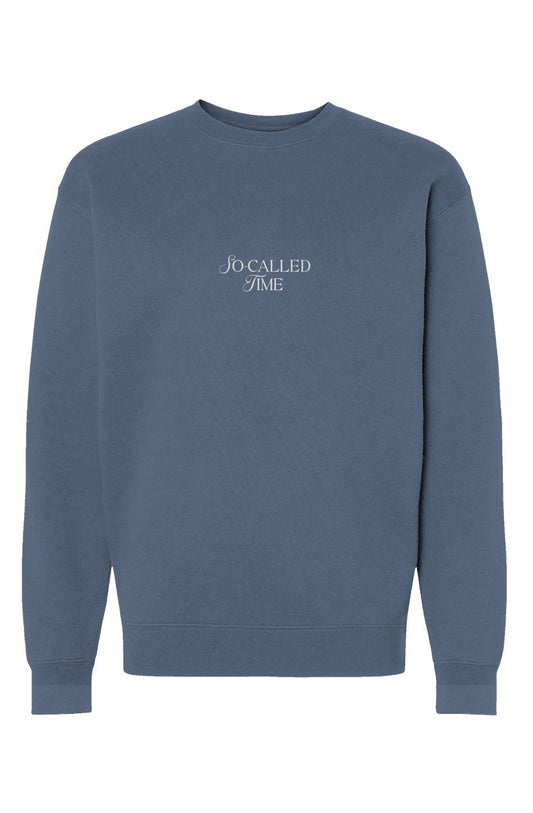 So-called Crewneck