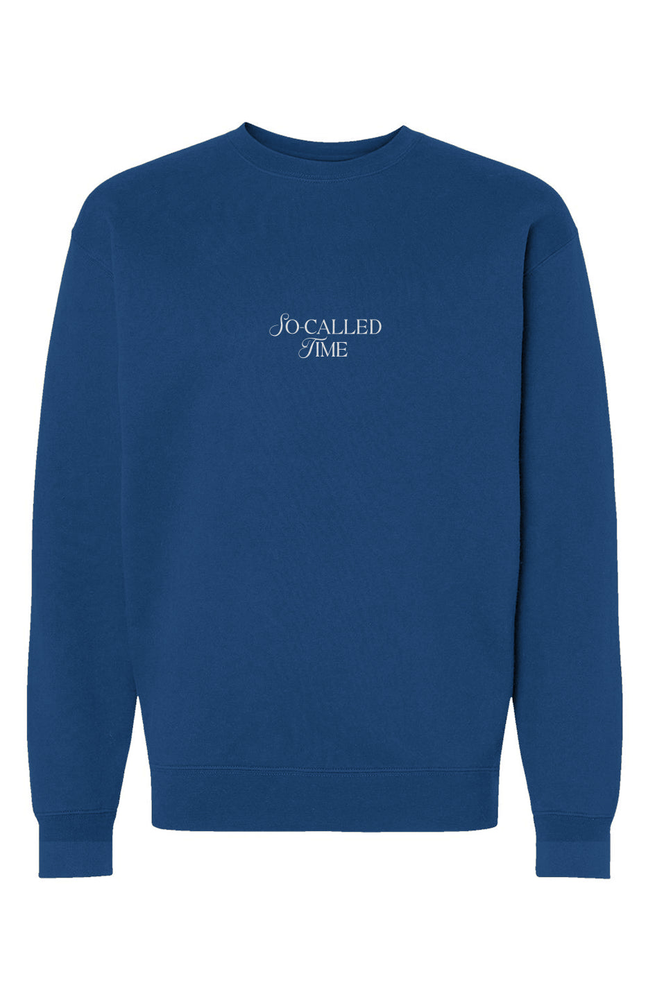 So-called Crewneck